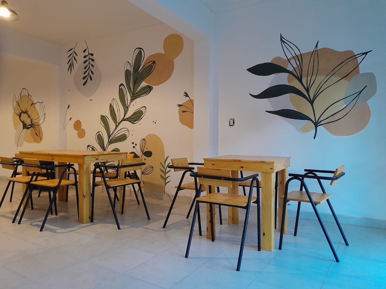Whanau: sabor, encuentro y calidez en el corazón de Mendoza - Código ...