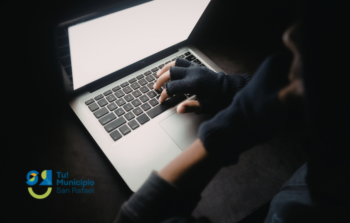 Alerta en San Rafael: advierten sobre intentos de estafa utilizando ...